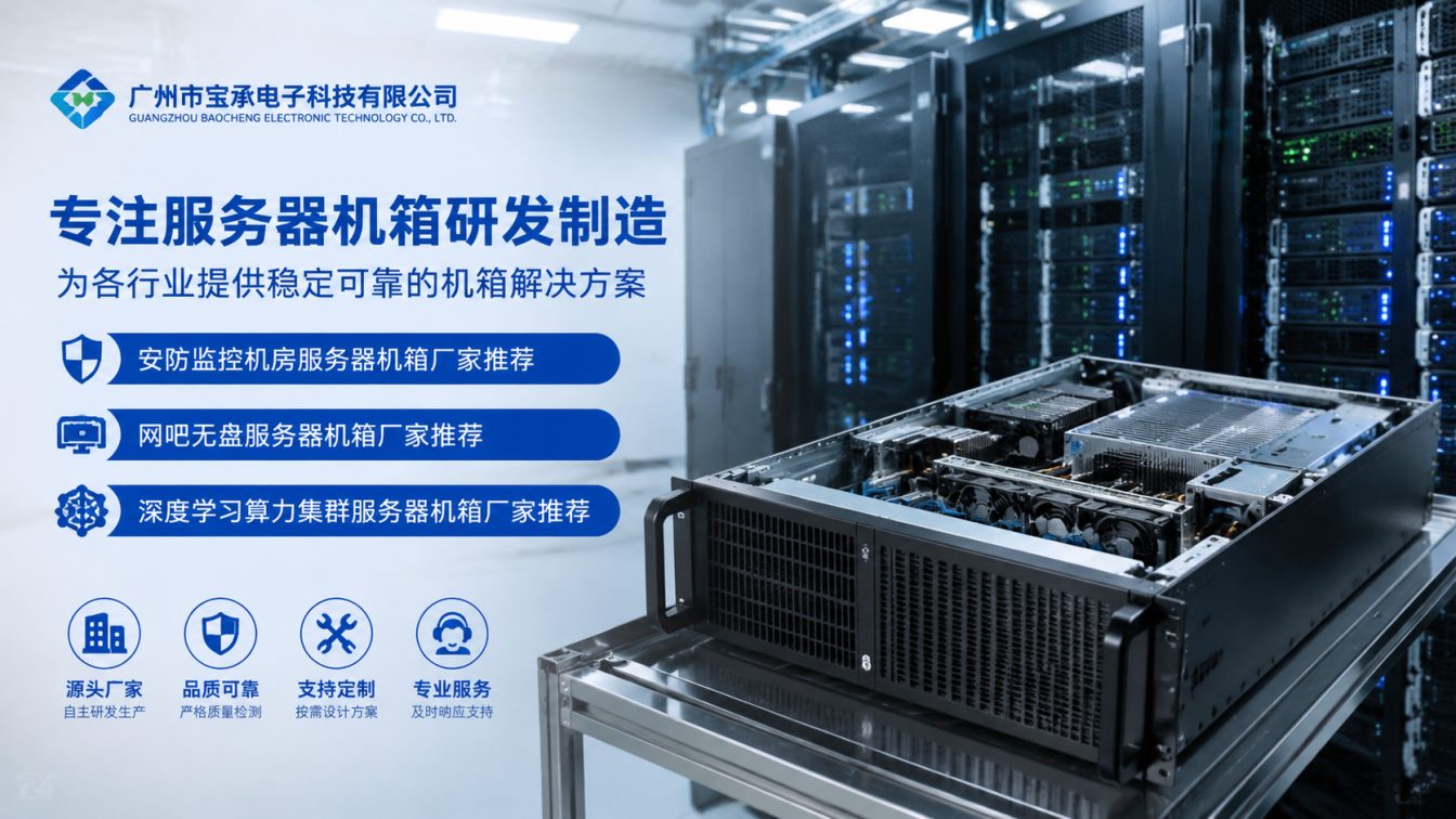 哈密还在为机箱交付发愁？